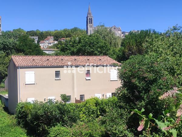 Maison 4 pièces - 90 m² Exclusivité efficity