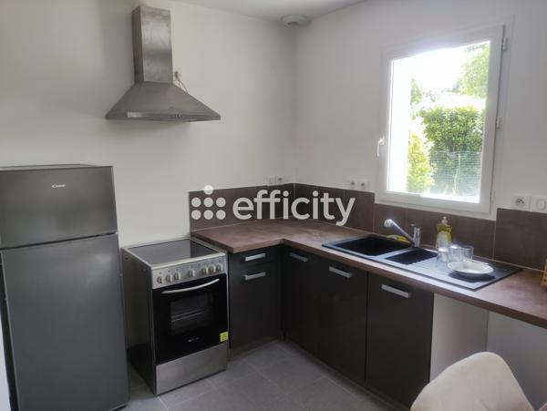 Maison 4 pièces - 90 m² Exclusivité efficity