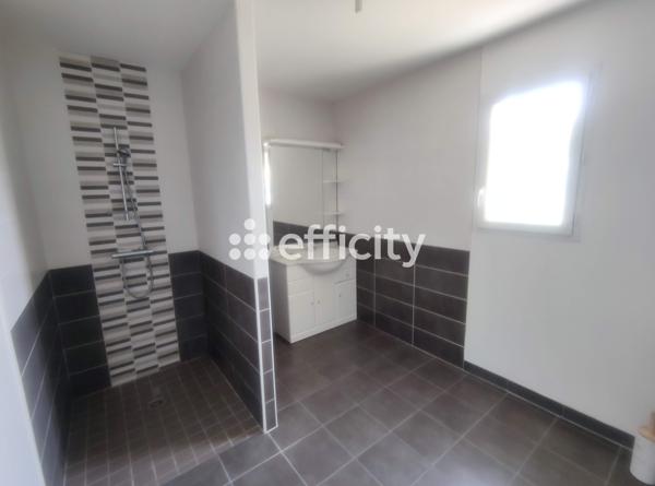 Maison 4 pièces - 90 m² Exclusivité efficity