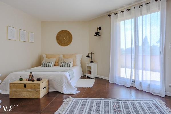 VILLA SAINT JEAN