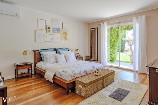 VILLA SAINT JEAN