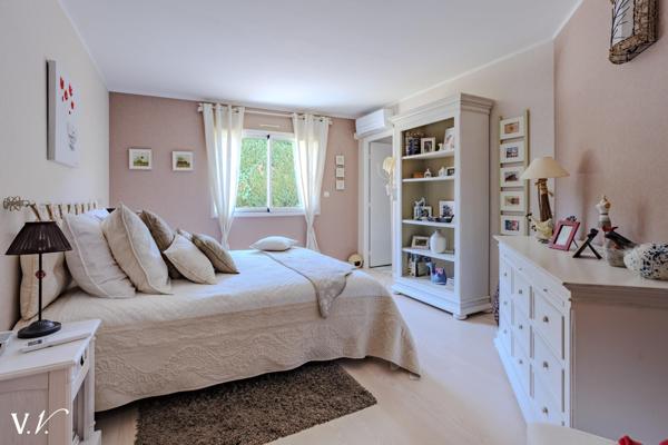 VILLA SAINT JEAN