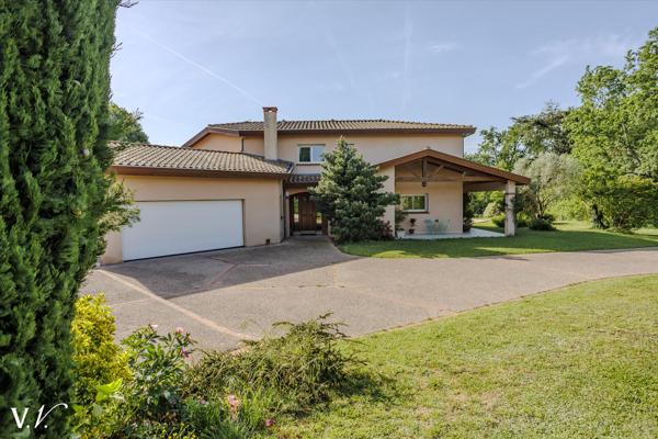 VILLA SAINT JEAN