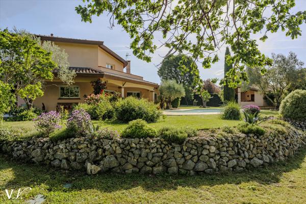 VILLA SAINT JEAN