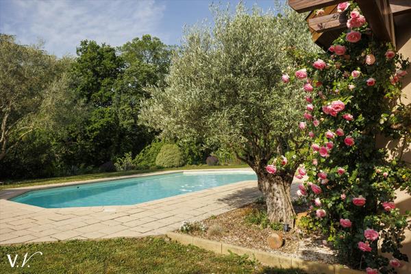 VILLA SAINT JEAN