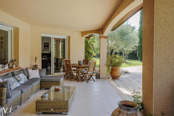 VILLA SAINT JEAN