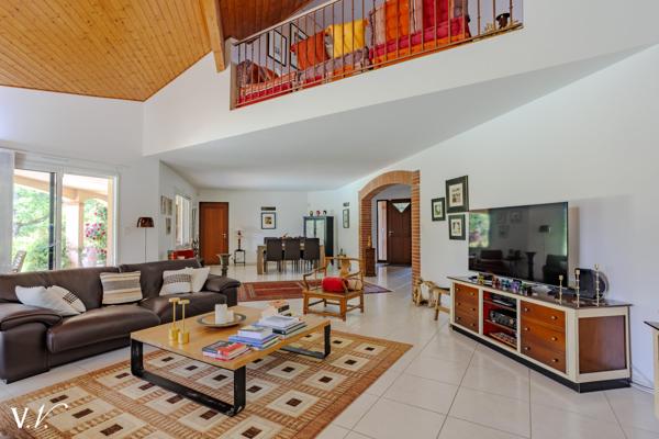 VILLA SAINT JEAN