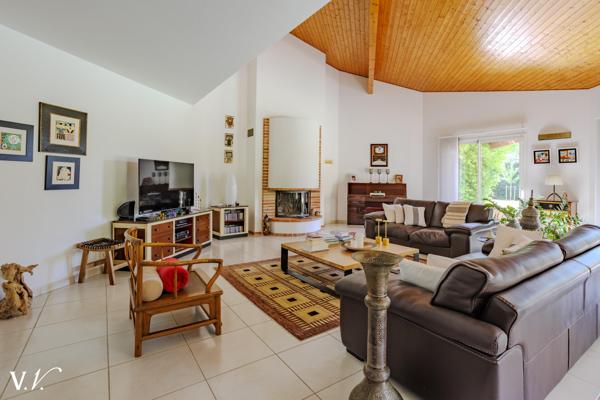 VILLA SAINT JEAN