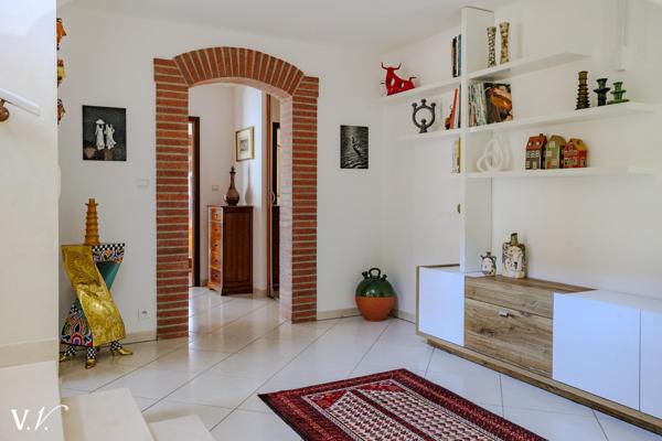 VILLA SAINT JEAN