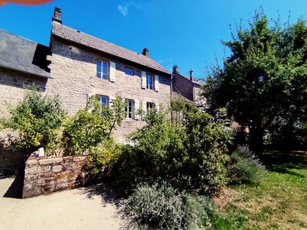 Maison à vendre à Tarnac (19170) - Corrèze