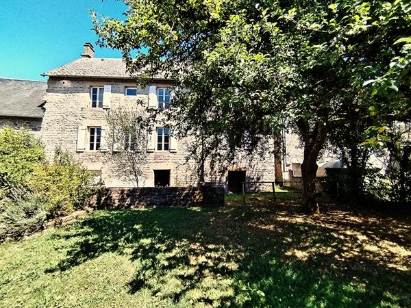 Maison à vendre à Tarnac (19170) - Corrèze
