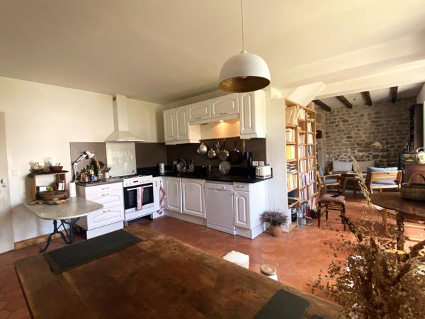 Maison à vendre à Tarnac (19170) - Corrèze