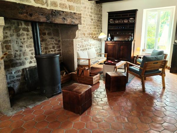 Maison à vendre à Tarnac (19170) - Corrèze