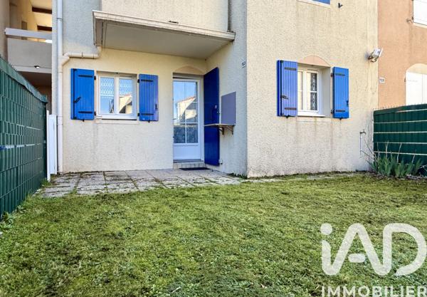 Appartement à vendre 2 pièces 26 m² Dolus-d'Oléron