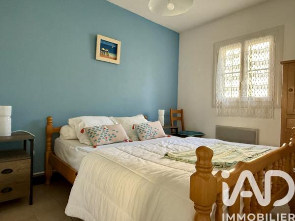 Appartement à vendre 2 pièces 26 m² Dolus-d'Oléron