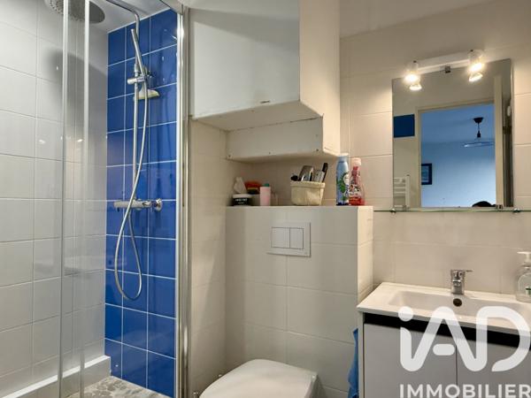 Appartement à vendre 2 pièces 26 m² Dolus-d'Oléron