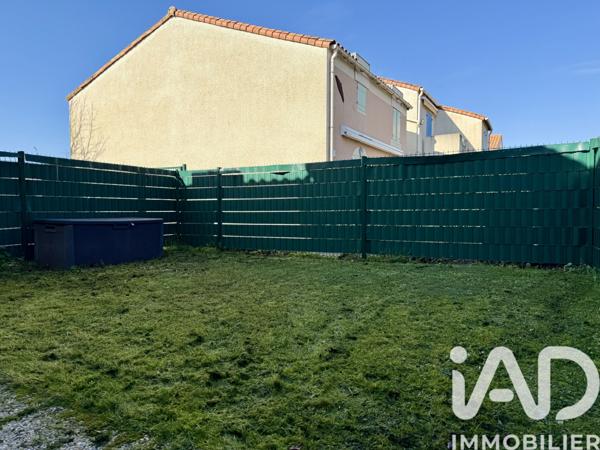 Appartement à vendre 2 pièces 26 m² Dolus-d'Oléron