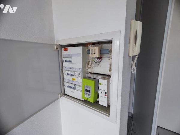 Résidence Calme et sécurisée