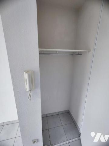 Résidence Calme et sécurisée