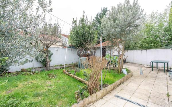 Maison à vendre    6 pièces • 101,95 m2 Joinville-le-Pont