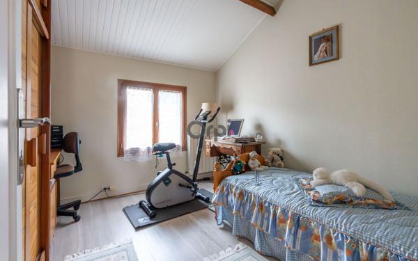 Maison à vendre    6 pièces • 101,95 m2 Joinville-le-Pont