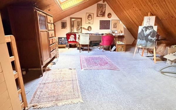 Maison à vendre    6 pièces • 101,95 m2 Joinville-le-Pont