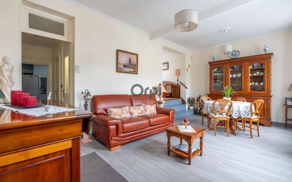 Maison à vendre    6 pièces • 101,95 m2 Joinville-le-Pont