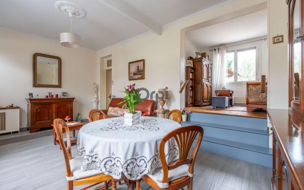 Maison à vendre    6 pièces • 101,95 m2 Joinville-le-Pont