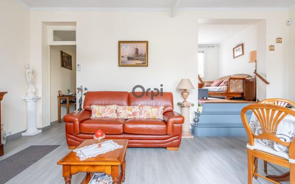 Maison à vendre    6 pièces • 101,95 m2 Joinville-le-Pont