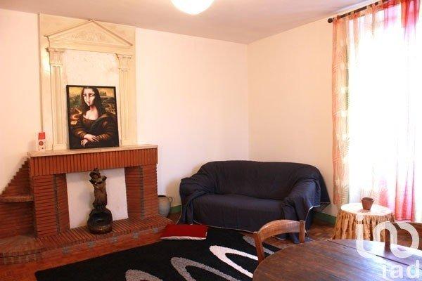 Maison 5 pièces de 128 m² à Barbezieux-Saint-Hilaire (16300)
