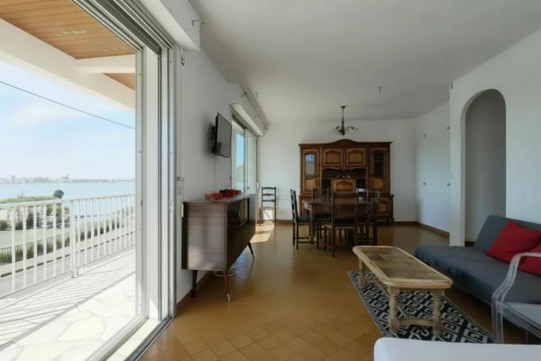 En Exclusivité ! Sur la Corniche de Vallières, une Ambiance Différente
