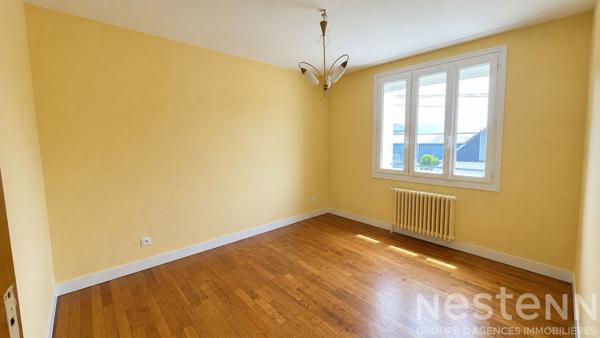 Maison de 157 m² hab. + grenier de 65 m² au sol