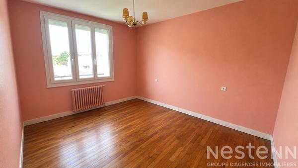 Maison de 157 m² hab. + grenier de 65 m² au sol