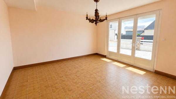 Maison de 157 m² hab. + grenier de 65 m² au sol