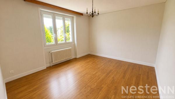 Maison de 157 m² hab. + grenier de 65 m² au sol