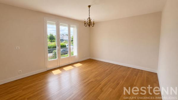 Maison de 157 m² hab. + grenier de 65 m² au sol