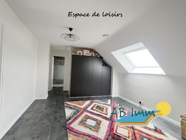 MAISON A VENDRE A PLOEMEUR