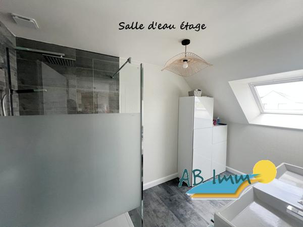 MAISON A VENDRE A PLOEMEUR