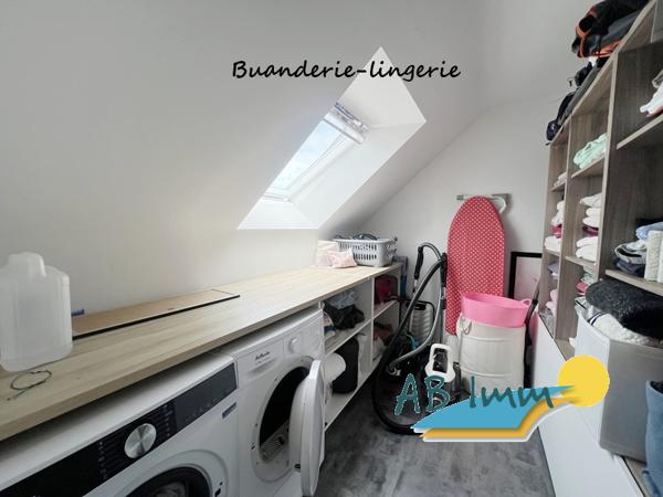 MAISON A VENDRE A PLOEMEUR
