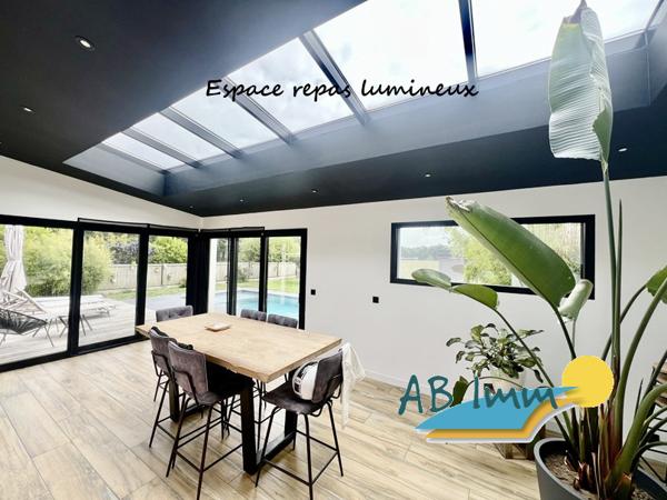 MAISON A VENDRE A PLOEMEUR