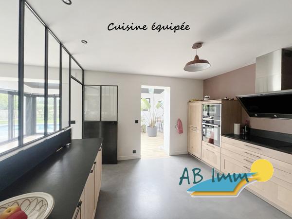 MAISON A VENDRE A PLOEMEUR