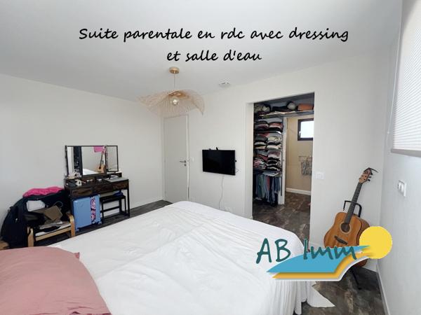 MAISON A VENDRE A PLOEMEUR