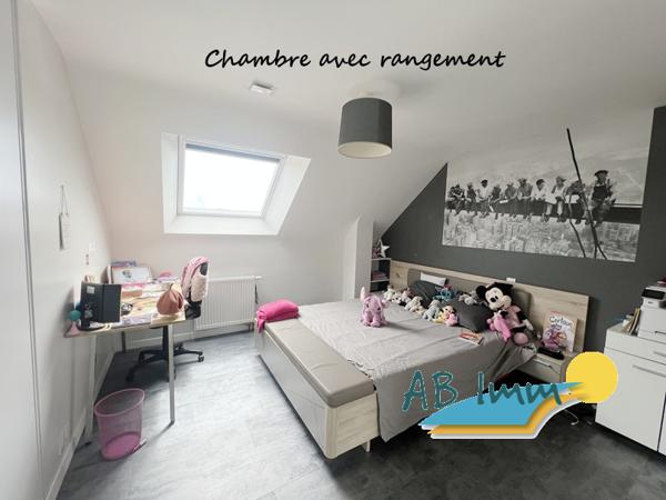 MAISON A VENDRE A PLOEMEUR