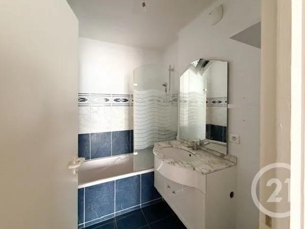Appartement à vendre  3 pièces - 62,30 m 2   VANNES  - 56