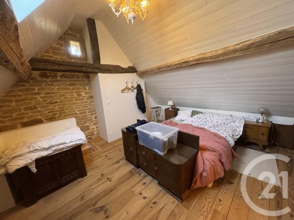 Maison à vendre  3 pièces - 51,50 m2 BILLY SUR OISY - 58