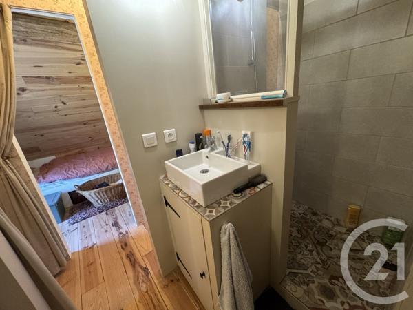 Maison à vendre  3 pièces - 51,50 m2 BILLY SUR OISY - 58