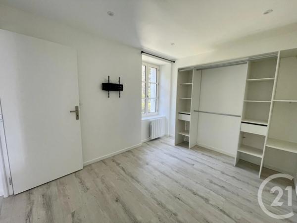 Appartement T2 à vendre  2 pièces - 37,52 m 2   VANNES  - 56