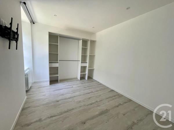 Appartement T2 à vendre  2 pièces - 37,52 m 2   VANNES  - 56