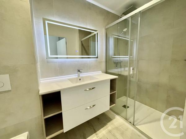 Appartement T2 à vendre  2 pièces - 37,52 m 2   VANNES  - 56