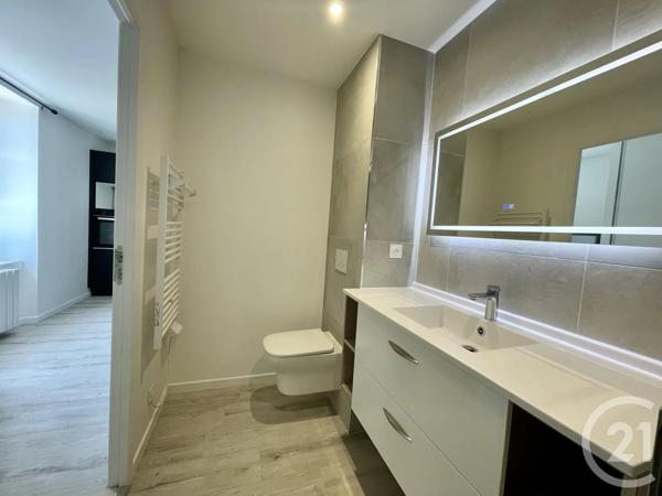 Appartement T2 à vendre  2 pièces - 37,52 m 2   VANNES  - 56